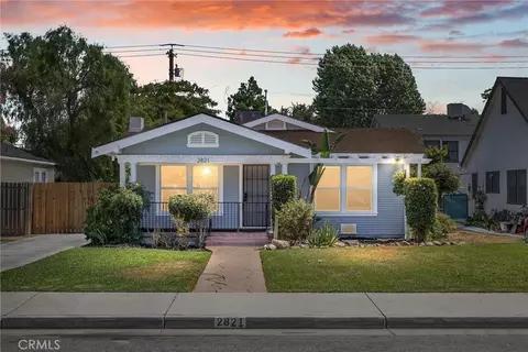 2821 Park Way, Bakersfield, CA 93304