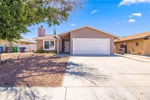 1050 Chagal Ave, Lancaster, CA 93535