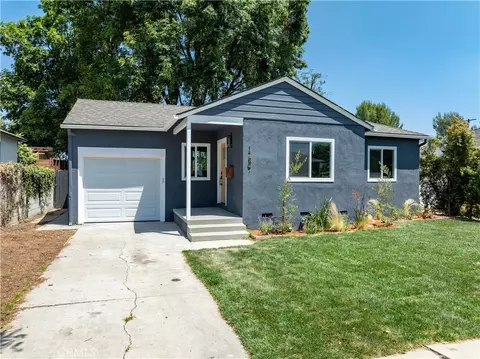 17807 Bullock St, Encino, CA 91316
