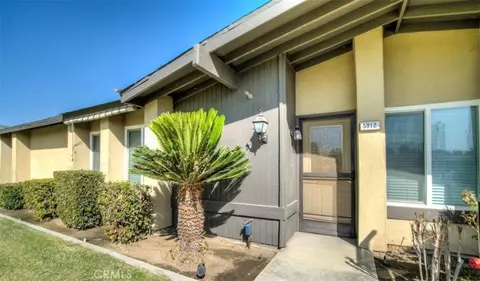 5912 Sunny Palms Ave, Bakersfield, CA 93309