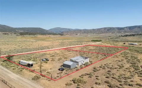 0 Chumash, Frazier Park, CA 93225