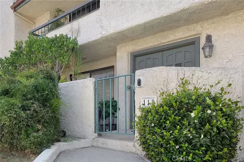 5255 Zelzah Ave #118, Encino, CA 91316