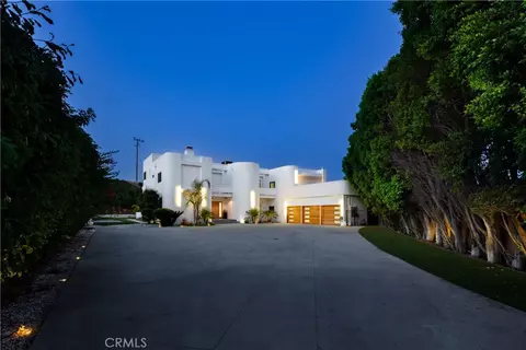 17809 Twilight Ln, Encino, CA 91316