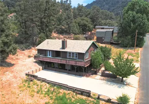 2617 Nadelhorn Pl, Frazier Park, CA 93225