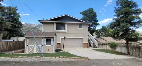 3437 Illinois, Frazier Park, CA 93225
