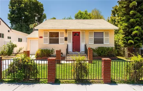 5947 Texhoma Ave, Encino, CA 91316