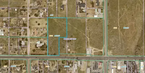 0 Ave L Vic 46th St W, Lancaster, CA 93536