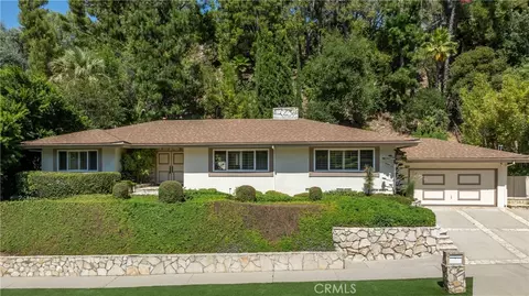 4500 Noeline Ave, Encino, CA 91436