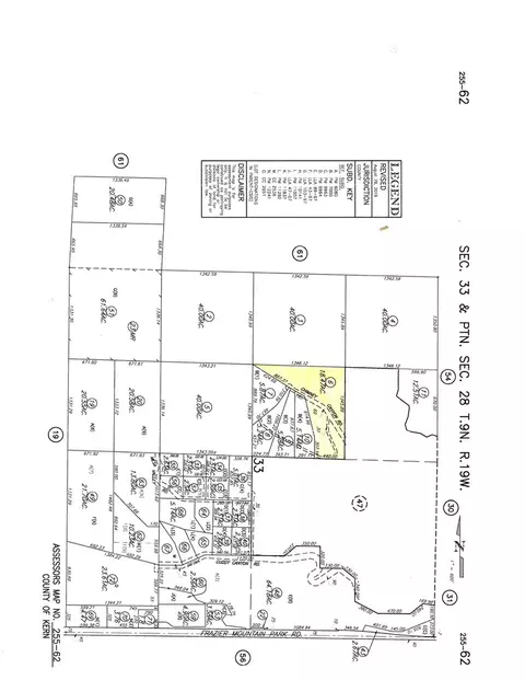 6 Chimney Canyon Rd, Lebec, CA 93243 photo 2