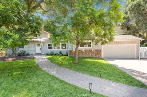 4157 Morro Dr, Woodland Hills, CA 91364
