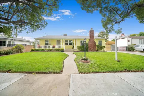 1517 N Ontario St, Burbank, CA 91505