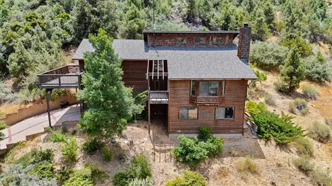 3708 Main Trl, Frazier Park, CA 93225