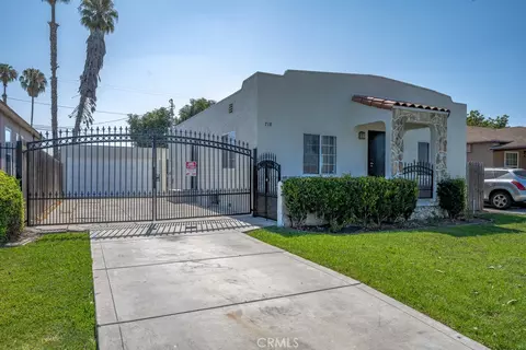 718 S Mayo Ave, Compton, CA 90221
