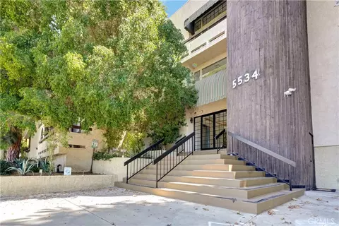 5534 Encino Ave #112, Encino, CA 91316