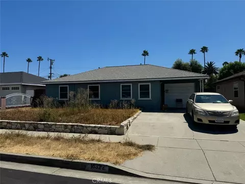 18322 Bonham Ave, Carson, CA 90746