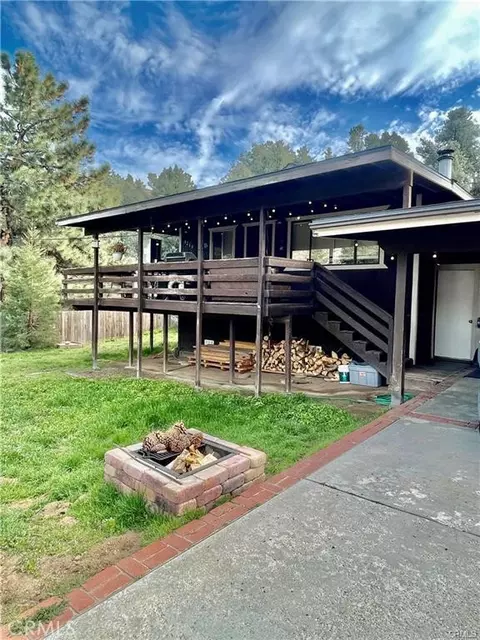 1213 Snowbird Dr, Frazier Park, CA 93225