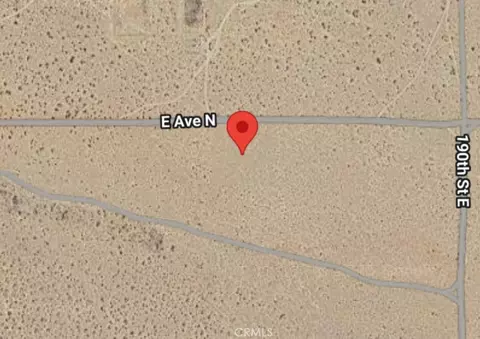 133 E Avenue N, Palmdale, CA 93591