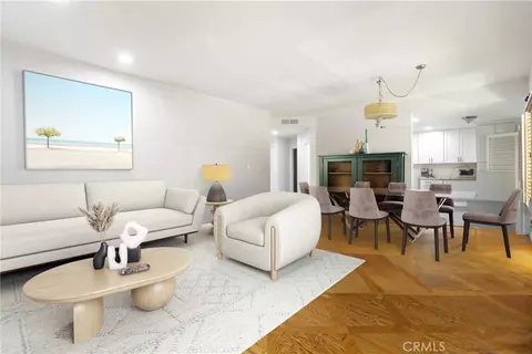 5200 White Oak Ave #75, Encino, CA 91316