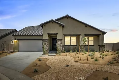 45008 Savanna Plain Dr, Lancaster, CA 93536 photo 1