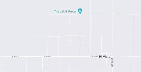 187 E Avenue E-2, Hi Vista, CA 93535