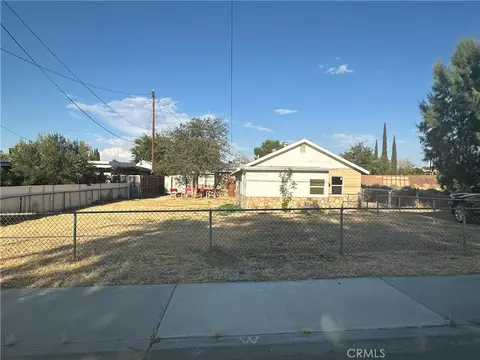 43212 Seventh St E, Lancaster, CA 93535
