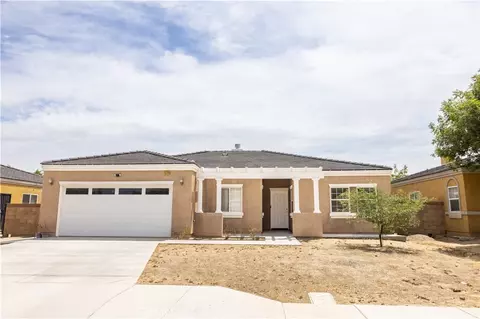 43738 Raysack Ave, Lancaster, CA 93535