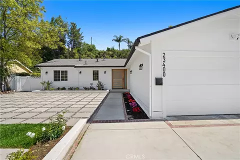 23400 Erwin St, Woodland Hills, CA 91367