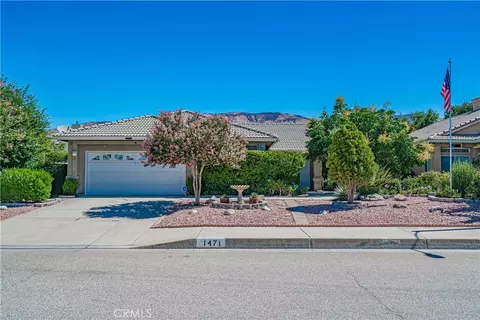 1471 Windrider St, San Jacinto, CA 92582