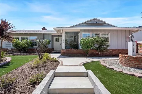 7514 W 91st St, Los Angeles, CA 90045
