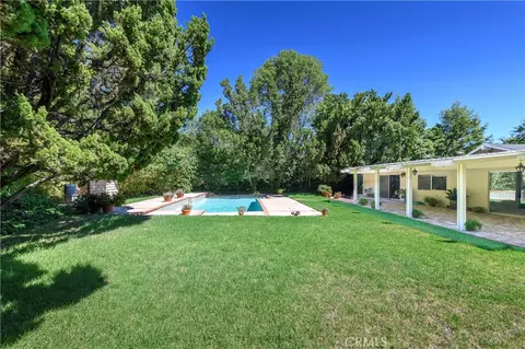3601 Green Vista Dr, Encino, CA 91436