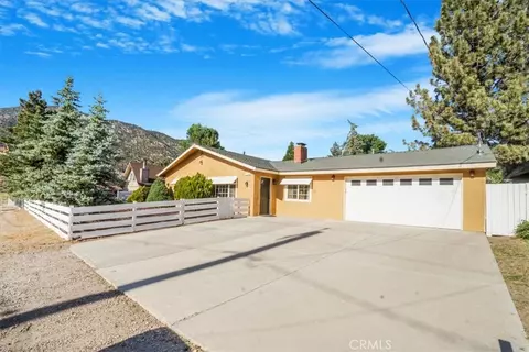 224 Pinon St, Frazier Park, CA 93225