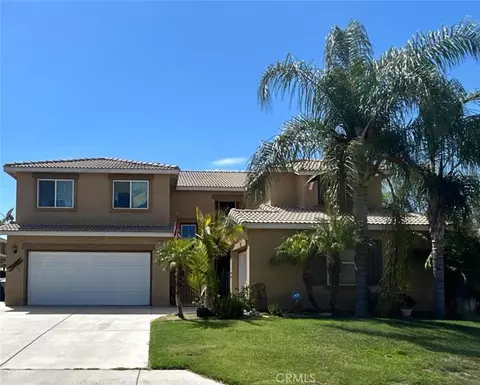 188 Garcia Dr, San Jacinto, CA 92582