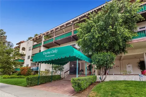 5460 White Oak Ave #F206, Encino, CA 91316