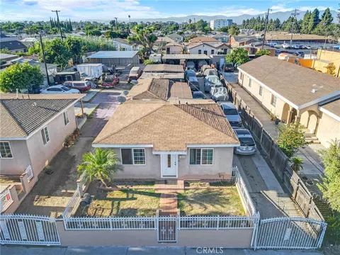 429 El Segundo Blvd, Los Angeles, CA 90061