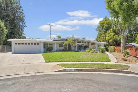 4401 Coloma Ave, Woodland Hills, CA 91364