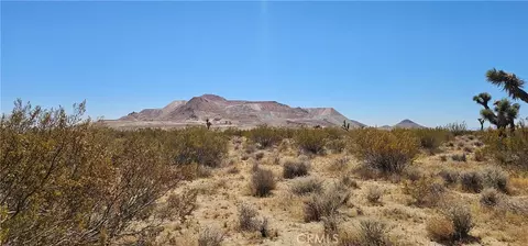 0 Forty Fifth St W, Mojave, CA 93501
