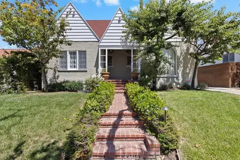 6327 Drexel Ave, Los Angeles, CA 90048