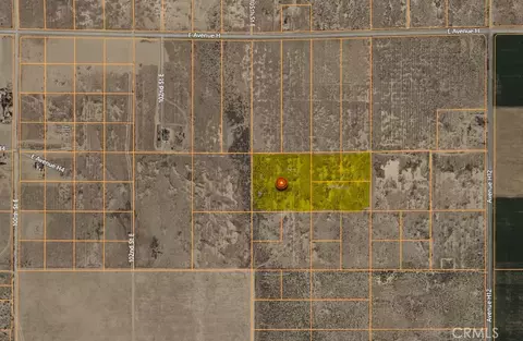 0 Avenue H4, Lancaster, CA 93535
