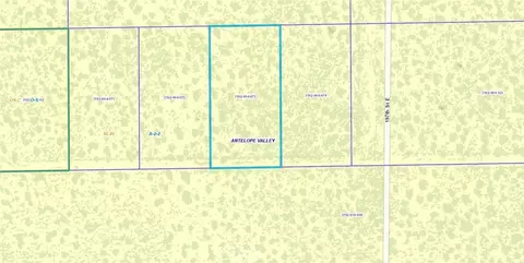 0 Ave L, Lancaster, CA 93535 photo 2
