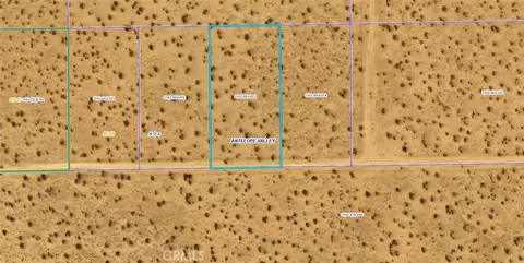 0 Ave L, Lancaster, CA 93535