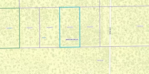 0 Ave L, Lancaster, CA 93535 photo 2