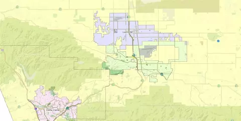 0 Ave L, Lancaster, CA 93535 photo 10