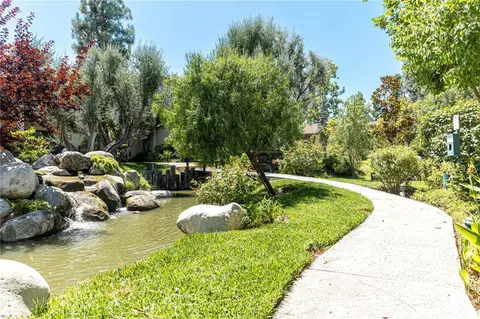 21551 Burbank Blvd #122, Woodland Hills, CA 91367