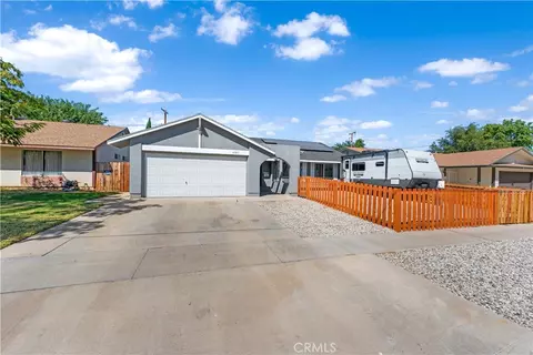 43845 Beech Ave, Lancaster, CA 93534