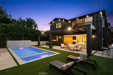 16758 La Maida St, Encino, CA 91436