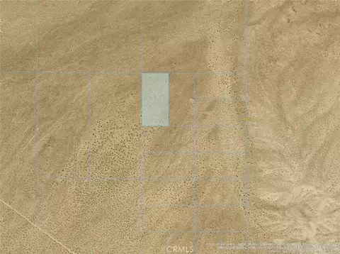 0 Vac Hwy 58, Barstow, CA 92311