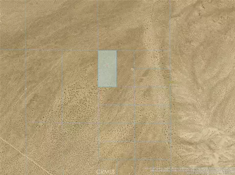 0 Vac Hwy 58, Barstow, CA 92311