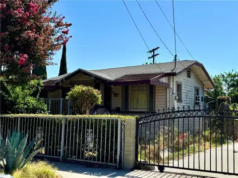 2746 Benedict St, Los Angeles, CA 90039