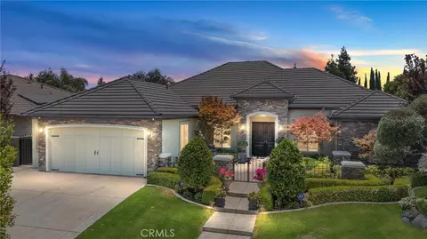 12421 Locksley Dr, Bakersfield, CA 93311