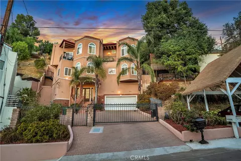 4316 Saltillo St, Woodland Hills, CA 91364